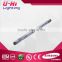 halogen heating lamp (with reflector surface) heater tube