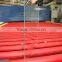 low price heat strengthened glass for pool fencing