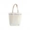 eco-friendly supermarket reusable folding tote bags Advertisement word printed foldable shopping bags fashion beach bag                        
                                                Quality Choice