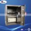 Biometric Fireproof Safe Deposit Box for Home Office and Bank Vault                        
                                                Quality Choice