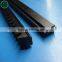 High-impact resistance plastic nylon rack gear MC nylon gear rack