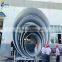 8 Inch 10 Inch 12 Inch 18 Inch Corrugated Drain Pipe