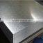 metal standard sheet size of galvanized steel sheet