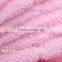 hot selling fashion custom woven towels