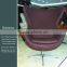 modern designer armchair 3988# egg chair