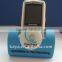 Soft PVC chair mobile phone holder