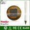 Pest control GH-318 Garden soalr snake repeller