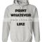 Customized fashion stylish printed hoodie,new fashion customzation hoodie,printed color custom hoodies
