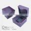 Watch box wooden watch packing box