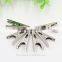 Office Stationery File Folder Spring Clip