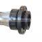 DN100 Plastic In-line Waste Water Rotameter,cheap Flow Meter , Flange Type Flow Meter