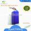 Factory Price High Quality Rechargeable LiFePO4 12V20Ah GPS Tracker Battery