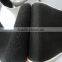 100% nylon reusable non brush hook and loop tape magic fastener