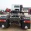 SINOTRUK HOWO tractor 6x4 290hp Tractor truck ZZ4257N3247