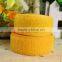 Factory Nylon Custom Size Hook Loop Fastener Tape