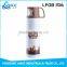 Factory provide new design branded stainless steel thermos bottles