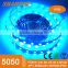 Color Changing LED Strip Lights 5050 60D RGB 12V                        
                                                Quality Choice