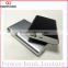 L376 metal case power bank large capacity 5000 6000 7000 8000mah polymer power bank for iphone 6 samsung smartphones