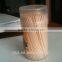 Eco-friendly Bamboo Toothpick From China