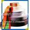 2015 popular colorful webbing manufacturer of wholesale nylon webbing