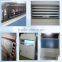 Solar simulated resistance UV aging test chamber