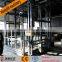 freight elevator/hydraulic lift/warehouse cargo lift