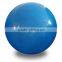 65cm adult PVC yoga gym ball