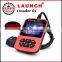 100% original car decoder tool Launch X431 Creader 6S Code Reader scanner with lowest launch x431 creader 6s prices