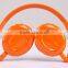 New products stereo bluetooth foldable headphone features