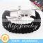Mens Single Color Paracord Bracelet Making High Quality Bracelet