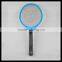 HXP2015 China eco-friendly mosquito swatter offer b&q electric fly zapper