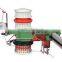 positive yarn feeder/positive feeder/yarn feeding/lycra feeder