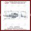 304 stainless steel toggle clips 042056CM(CS)
