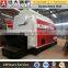 Coal fired 30 MW water boiler price