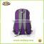 hot sale nylon waterproof school backpack day backpack