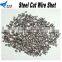 Competitive price sand blasting steel grit