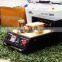 Aluminium alloy Precision LCD & Touch Separating Machine