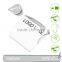 Minidrive MicroSD/TF To SD Card Adapter Convert For Macbook Air/Pro 13''(silver & White)
