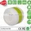 bluetooth speakers portable wireless waterproof power bank speaker Support MicroSD card