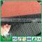 indoor or outdoor rubber floor mat with top quality