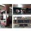 HSP 600T hydraulic hot press woodworking machine for plywood production Brand new 15 layers hot press with high quality                        
                                                Quality Choice