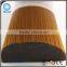 high quality 100% virgin pet synthetic filament