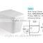 Chaozhou Sanitary Ware Wall Hung Toliet