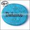 Wholesale Engraved semi precious Palm Stones                        
                                                                                Supplier's Choice