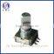 USE brand 11mm absolute rotary encoder for interphone channel switch