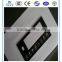 manufacture 3mm tempered electronic touch glass household glass