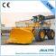 compact tractor front loader with weichai STYER engine