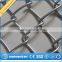 china  pvc /vinyl coated chain link fence from Anping