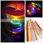 colorful pet led dog collar leash dog collar and leash