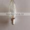 E27 Incandescent Bulb C35